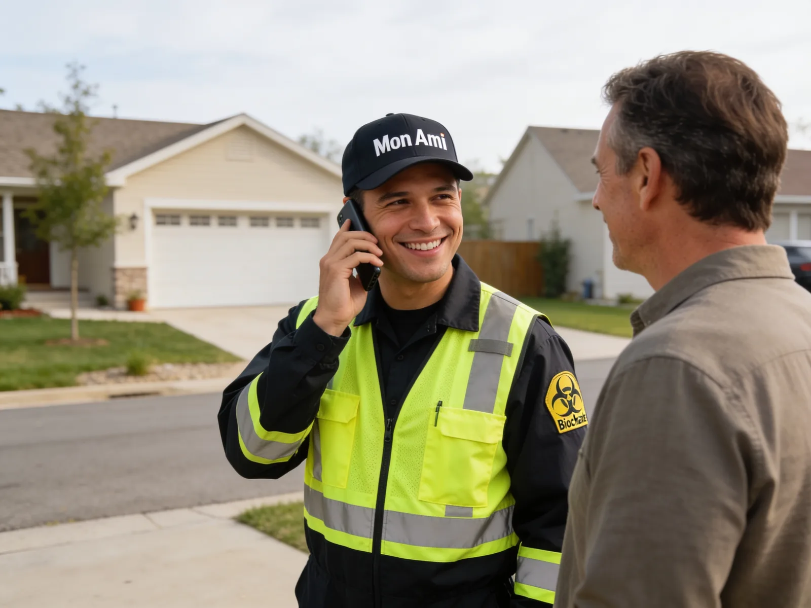 Sewage Cleanup Hoven, SD FAQs